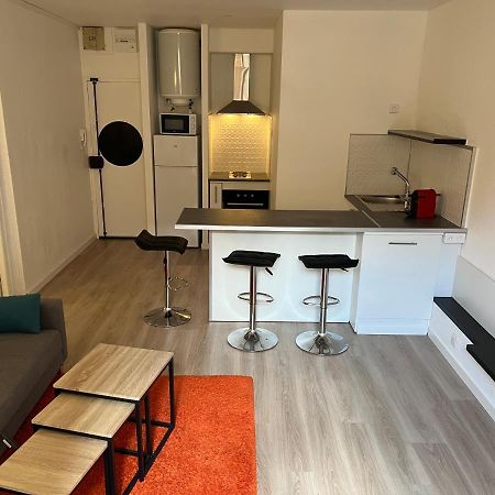 Proche de tout … Marseille Extérieur photo