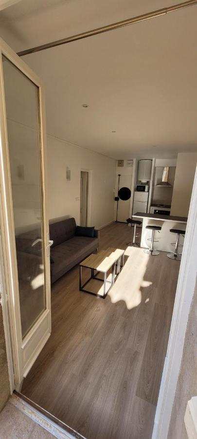 Proche de tout … Marseille Extérieur photo