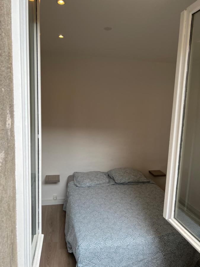Proche de tout … Marseille Extérieur photo