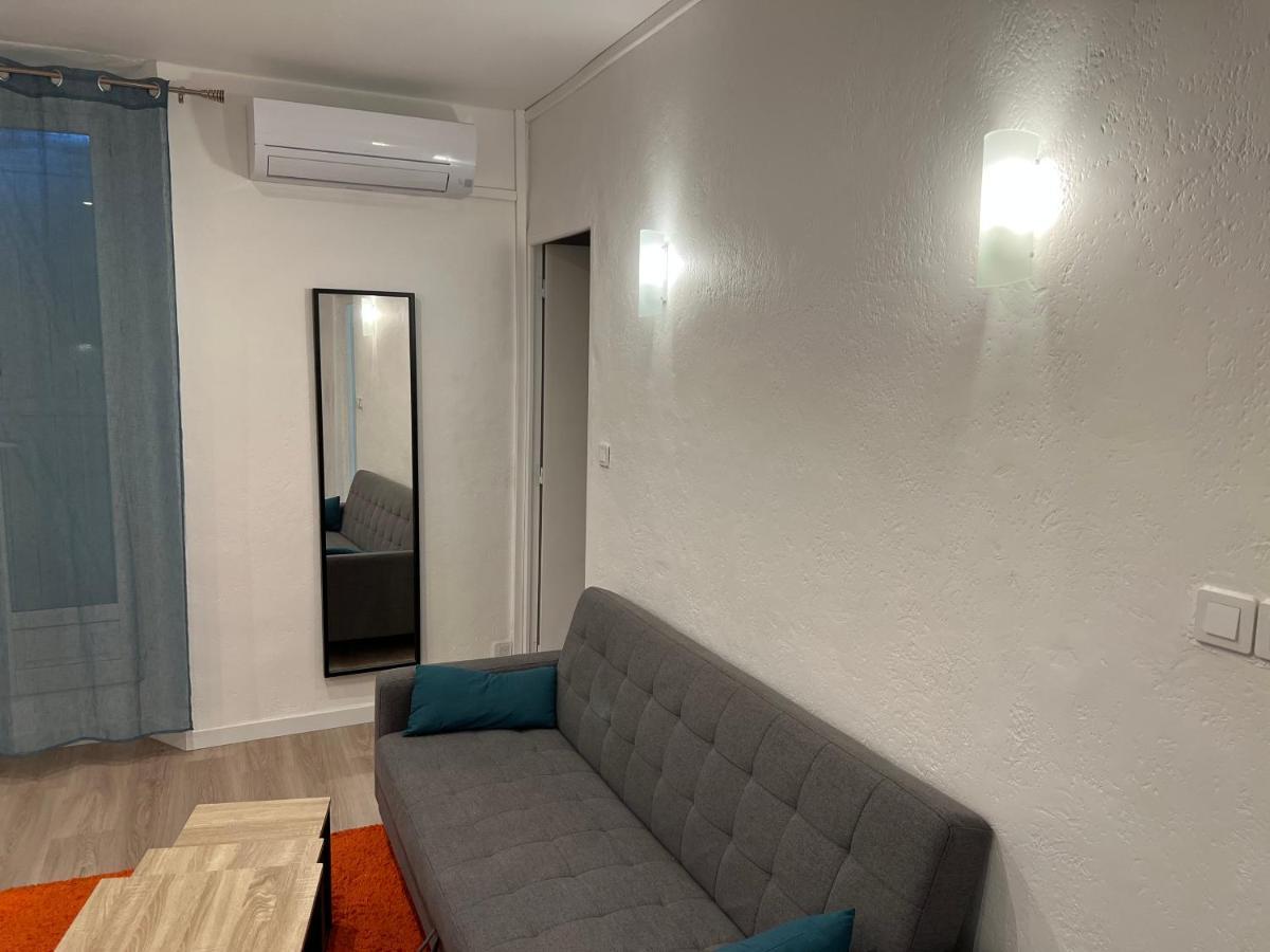 Proche de tout … Marseille Extérieur photo