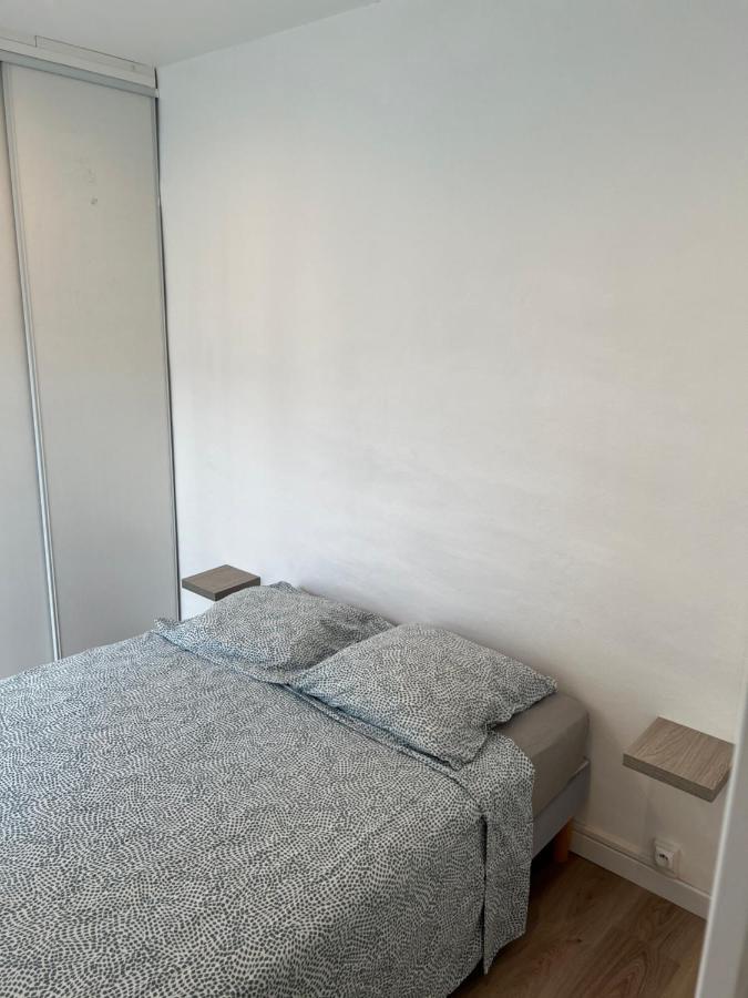 Proche de tout … Marseille Extérieur photo