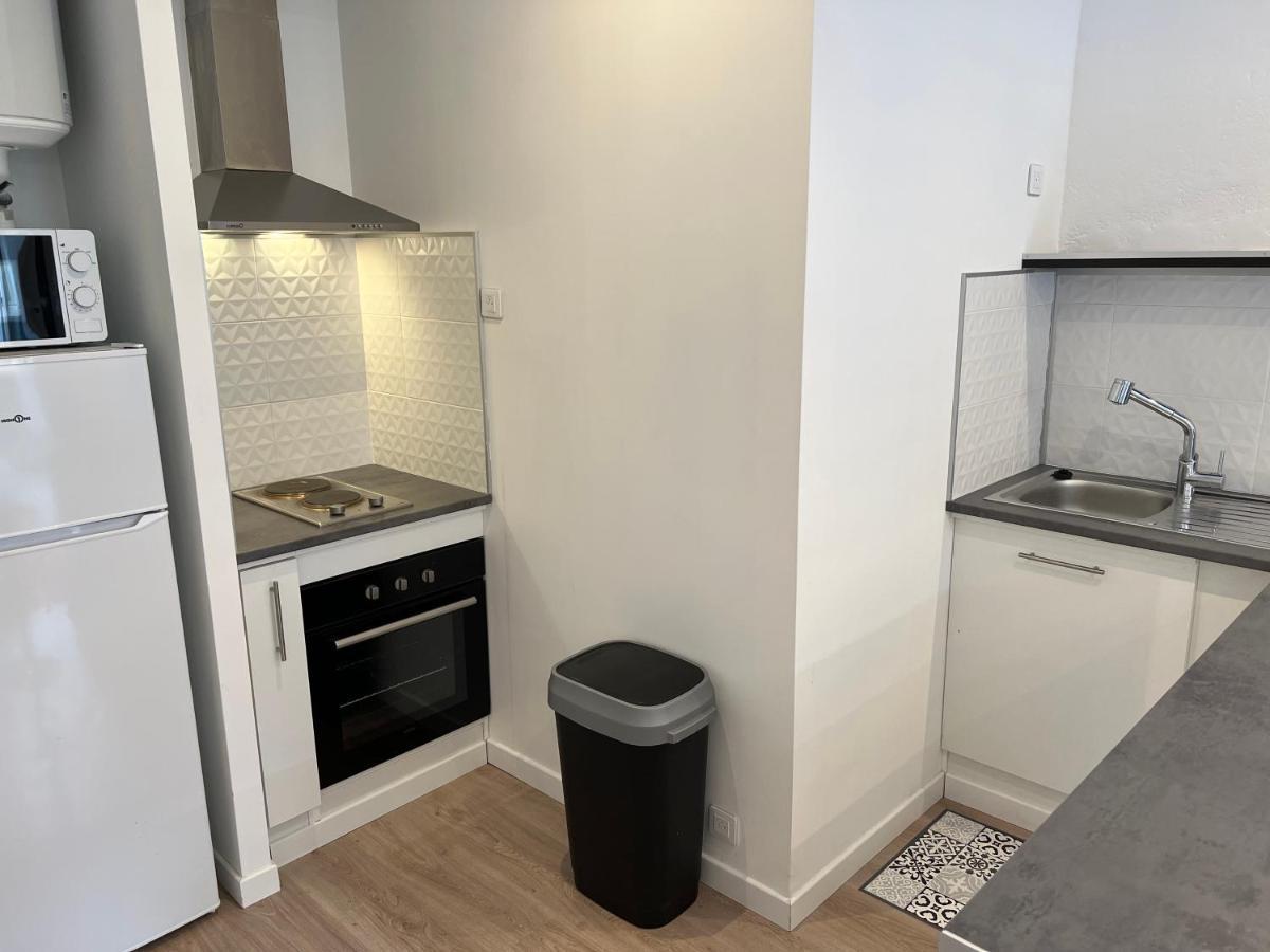 Proche de tout … Marseille Extérieur photo