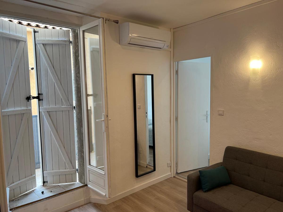 Proche de tout … Marseille Extérieur photo