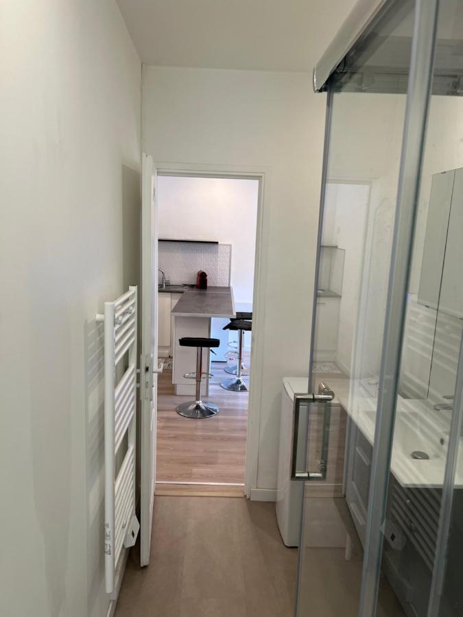 Proche de tout … Marseille Extérieur photo