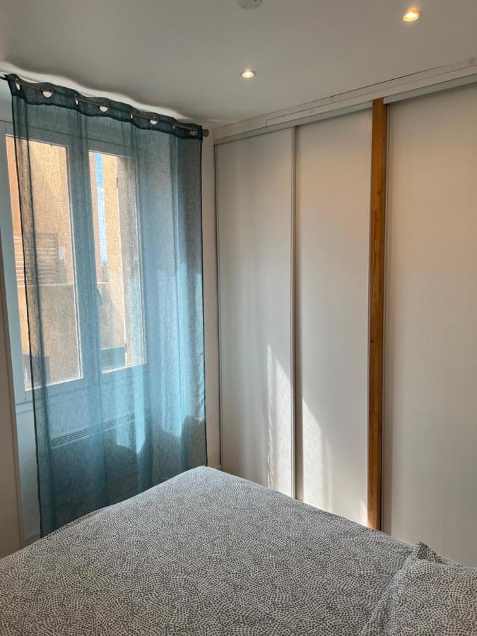 Proche de tout … Marseille Extérieur photo