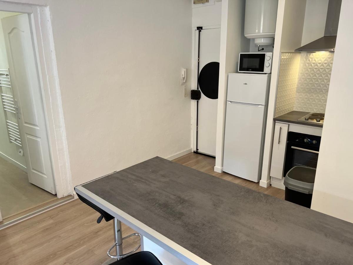 Proche de tout … Marseille Extérieur photo