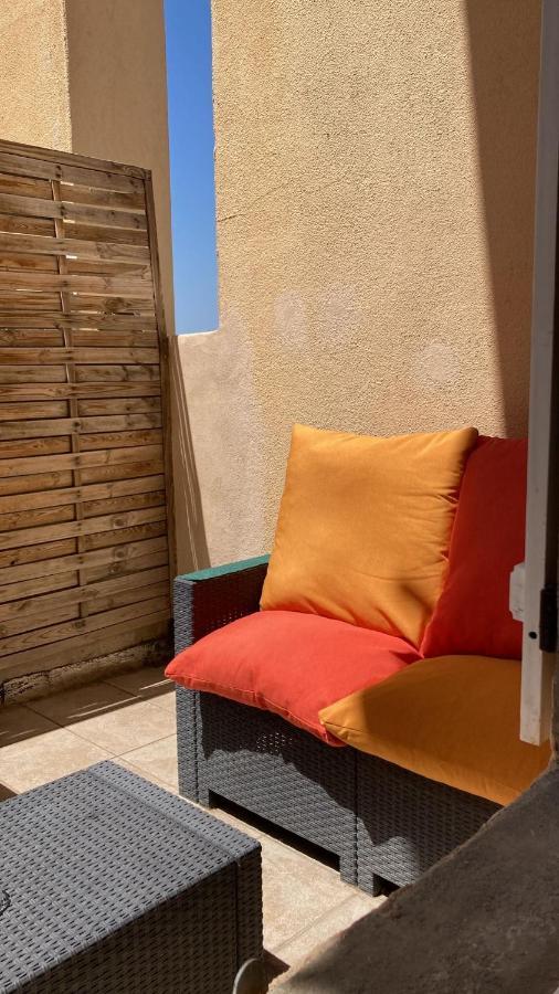 Proche de tout … Marseille Extérieur photo
