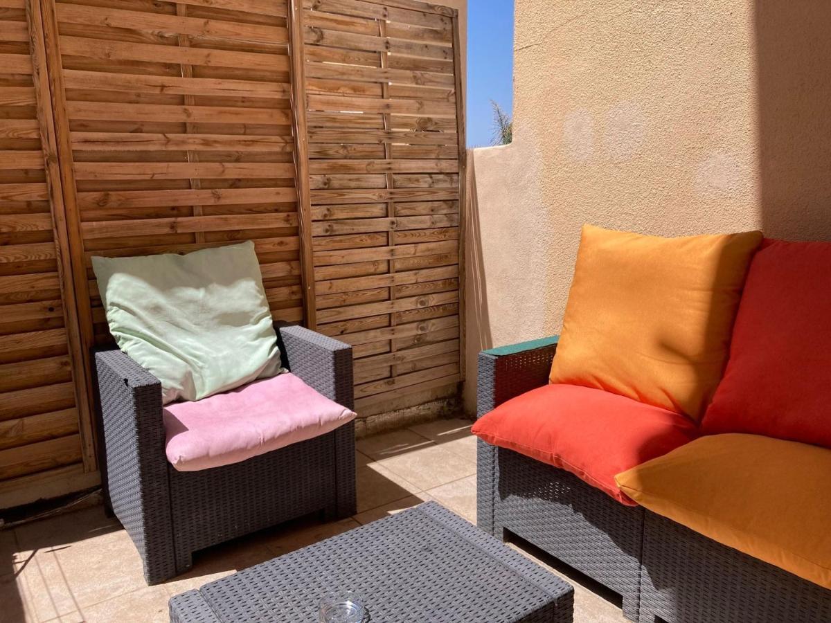 Proche de tout … Marseille Extérieur photo