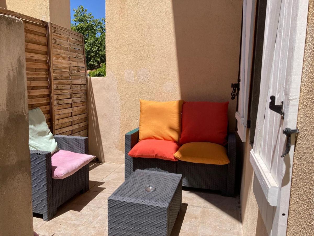Proche de tout … Marseille Extérieur photo